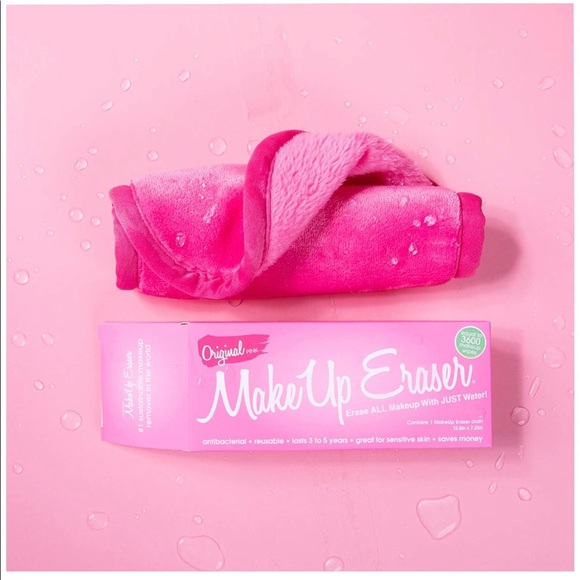 Make-up eraser - Picture 7 of 8